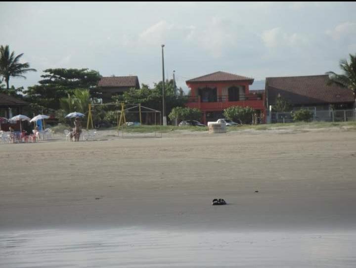  Cibratel II - Itanhaém - FRENTE A PRAIA