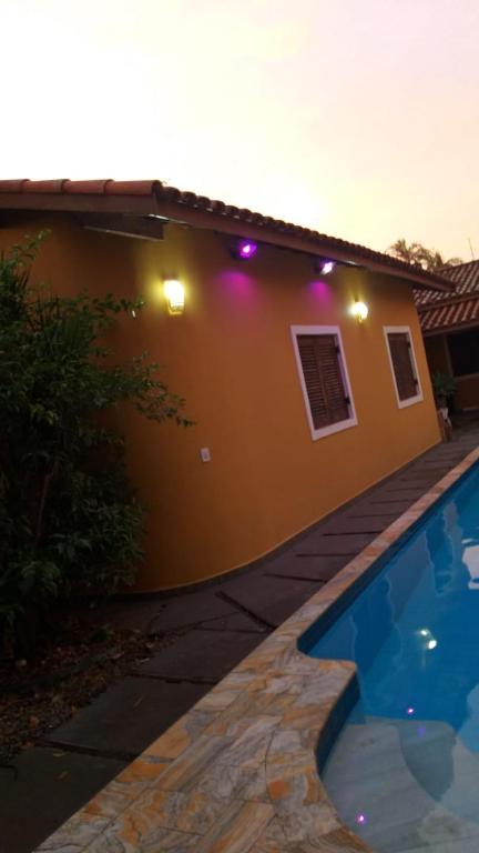  Cibratel II - Itanhaém - FRENTE A PRAIA