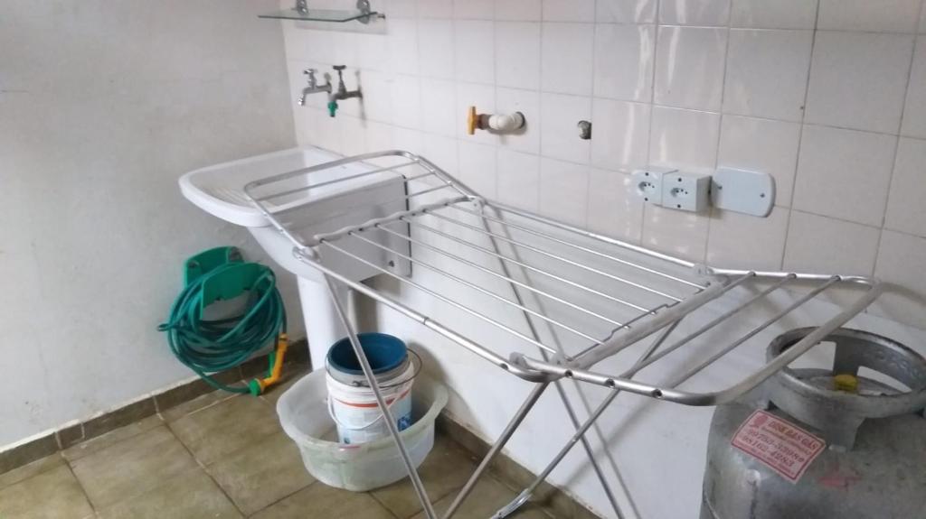  Cibratel II - Itanhaém - FRENTE A PRAIA