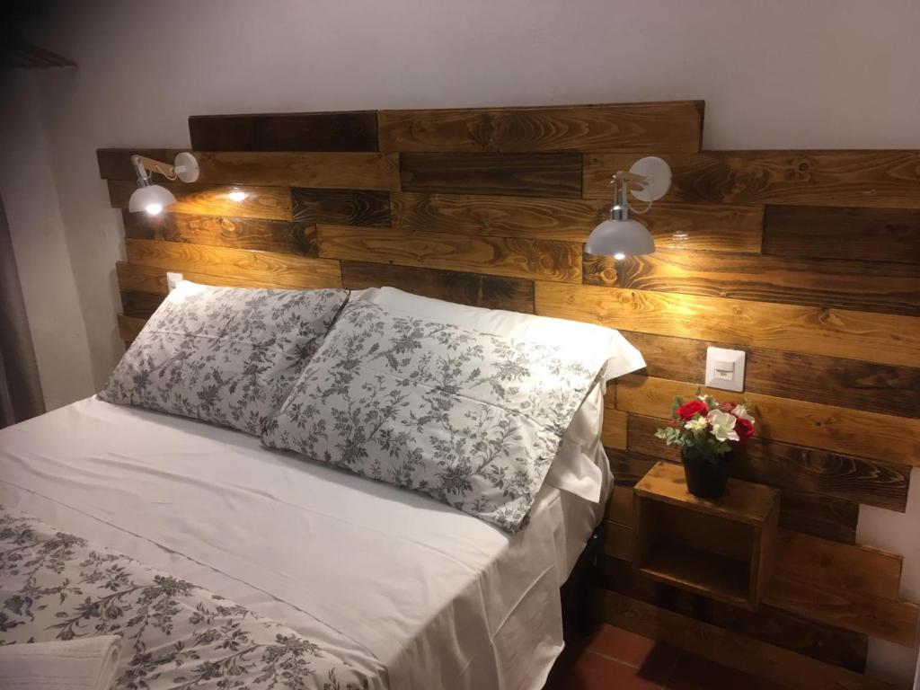 Derechos de imagen reservados por Booking.com