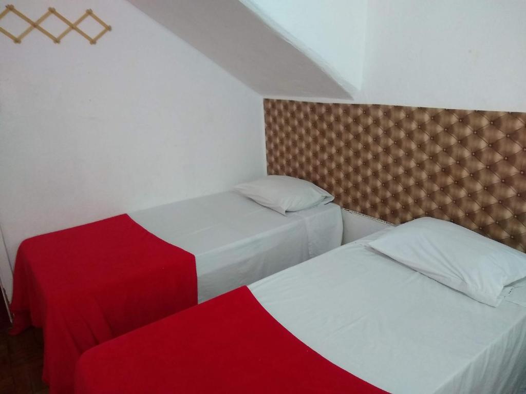  Hotel Vitoria Amparo PREÇO PROMOCIONAL PARA GRUPOS E EMPRESAS