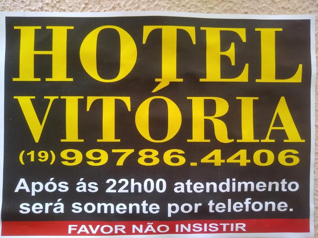  Hotel Vitoria Amparo PREÇO PROMOCIONAL PARA GRUPOS E EMPRESAS