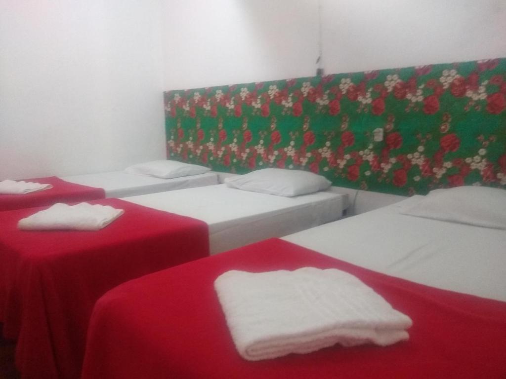  Hotel Vitoria Amparo PREÇO PROMOCIONAL PARA GRUPOS E EMPRESAS