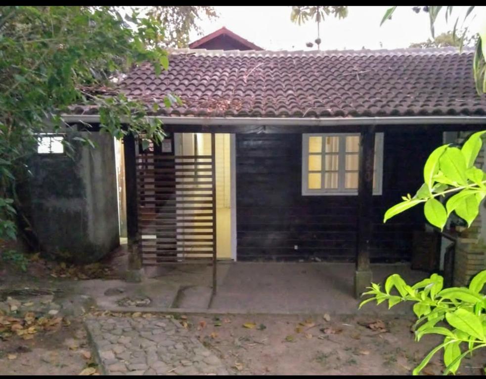  Casa na Lagoa Conceição
