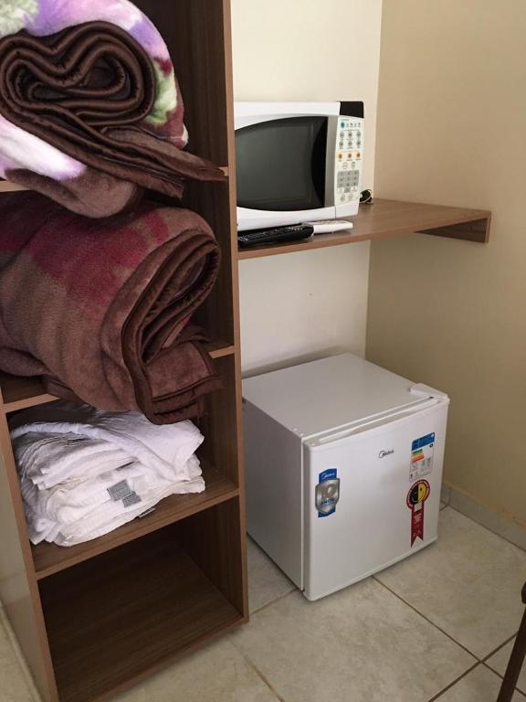  Pousada Acácia Amarela
