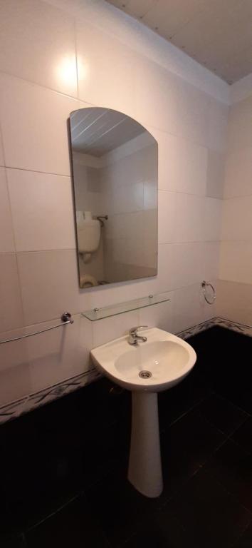 Fotografie z fotogalerie ubytování Hotel Rivadavia v destinaci Piriápolis
