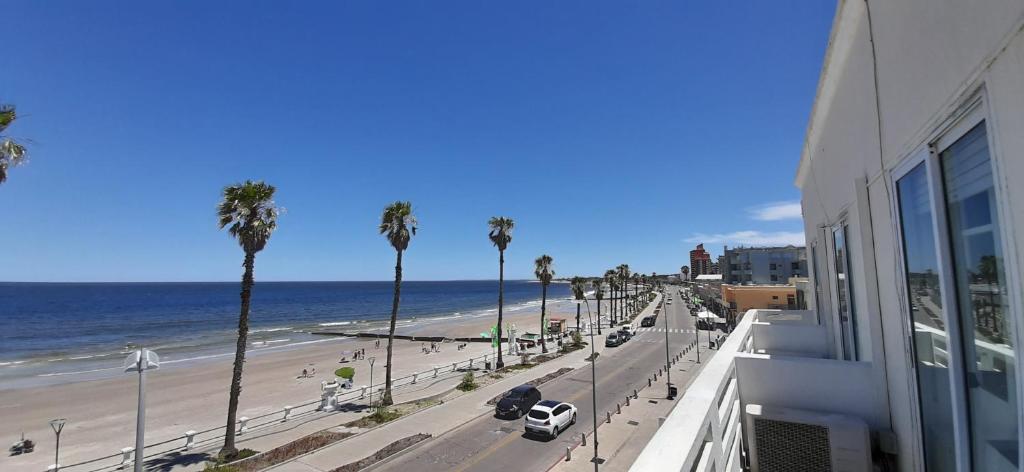 Fotografie z fotogalerie ubytování Hotel Rivadavia v destinaci Piriápolis