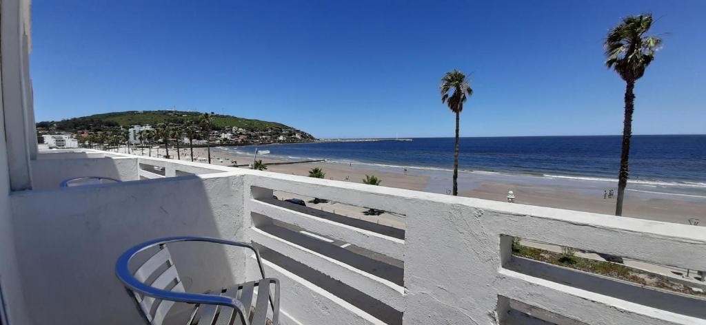 Fotografie z fotogalerie ubytování Hotel Rivadavia v destinaci Piriápolis