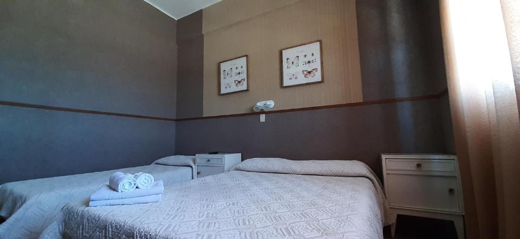 Fotografie z fotogalerie ubytování Hotel Rivadavia v destinaci Piriápolis