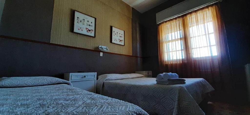 Fotografie z fotogalerie ubytování Hotel Rivadavia v destinaci Piriápolis