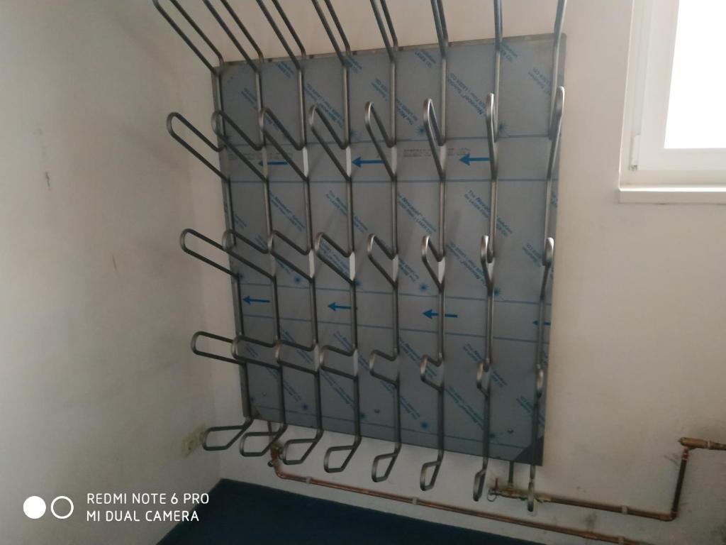 Fotografia z galérie ubytovania Apartmenthaus Kestel v destinácii Kirchbach