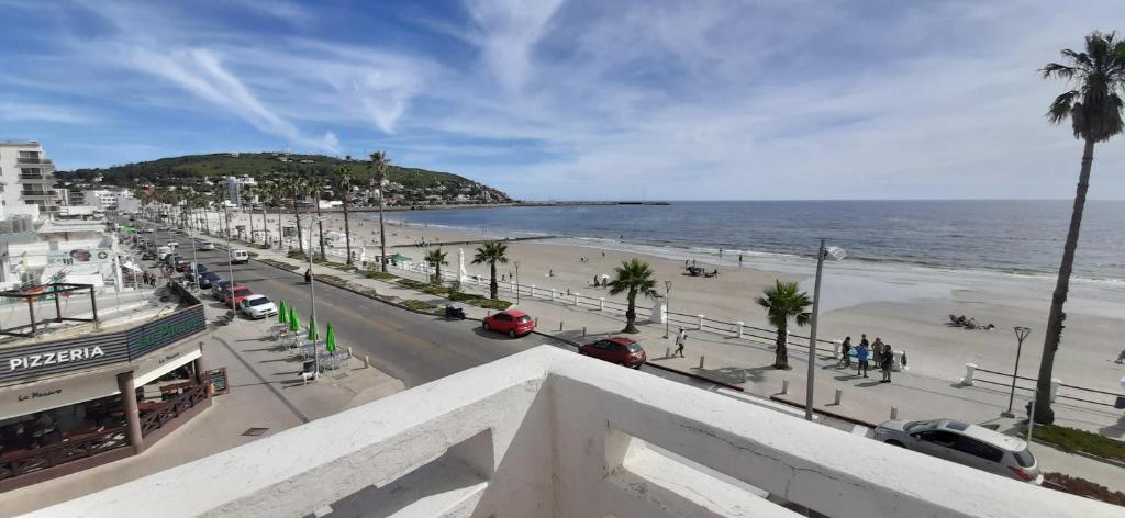 Fotografie z fotogalerie ubytování Hotel Rivadavia v destinaci Piriápolis
