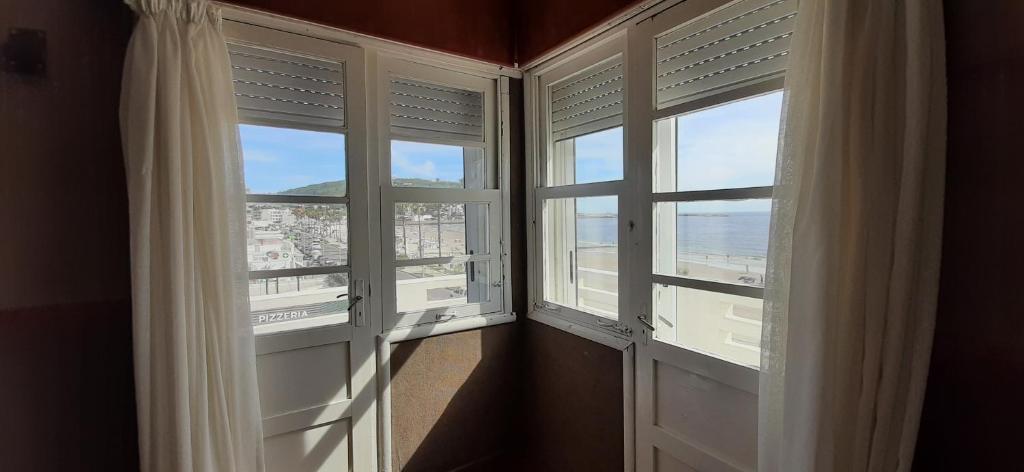 Fotografie z fotogalerie ubytování Hotel Rivadavia v destinaci Piriápolis