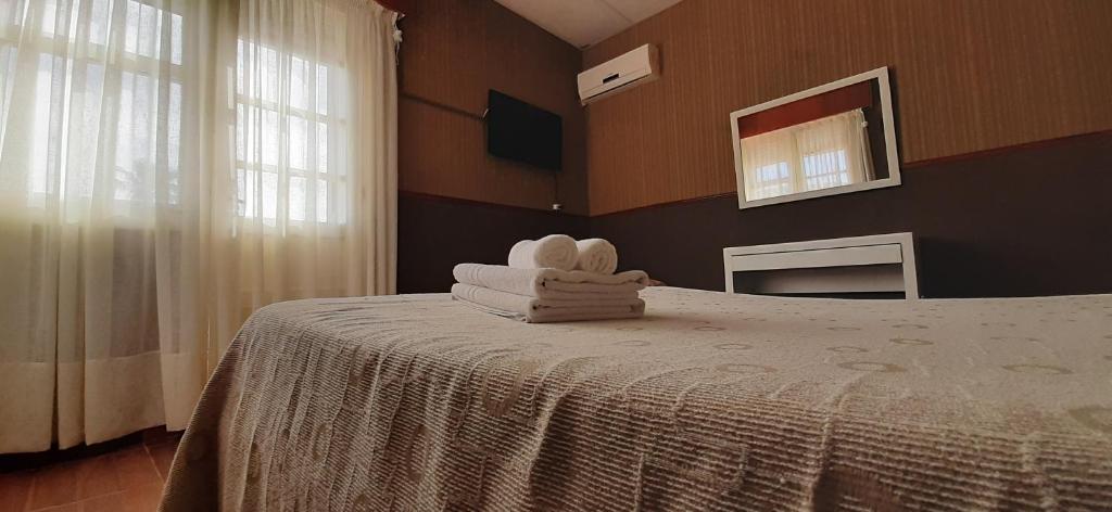 Fotografie z fotogalerie ubytování Hotel Rivadavia v destinaci Piriápolis