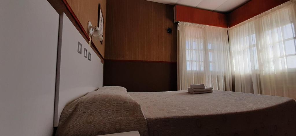 Fotografie z fotogalerie ubytování Hotel Rivadavia v destinaci Piriápolis