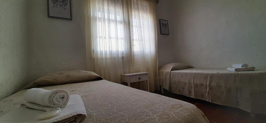 Fotografie z fotogalerie ubytování Hotel Rivadavia v destinaci Piriápolis