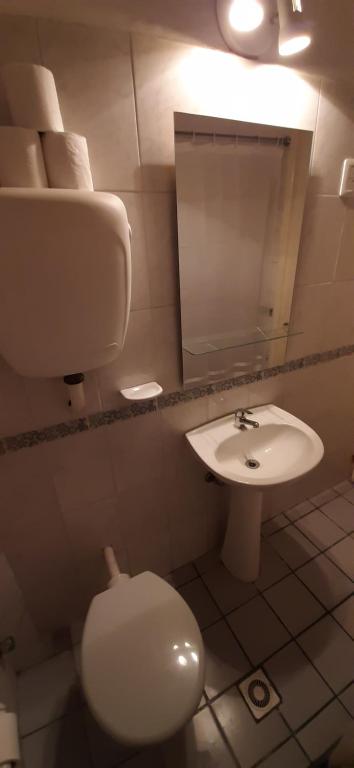 Fotografie z fotogalerie ubytování Hotel Rivadavia v destinaci Piriápolis