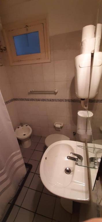 Fotografie z fotogalerie ubytování Hotel Rivadavia v destinaci Piriápolis