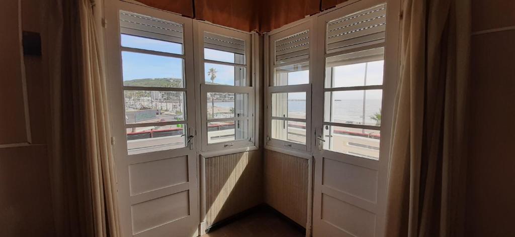 Fotografie z fotogalerie ubytování Hotel Rivadavia v destinaci Piriápolis