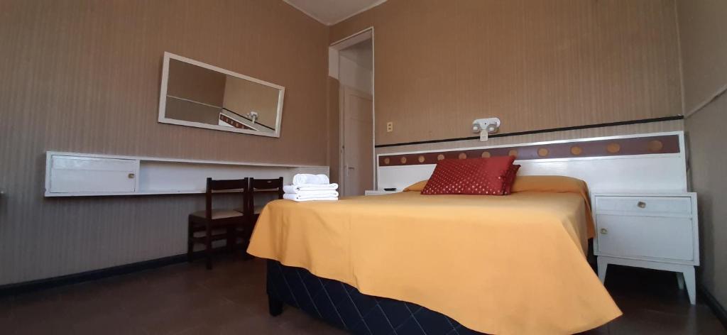 Fotografie z fotogalerie ubytování Hotel Rivadavia v destinaci Piriápolis