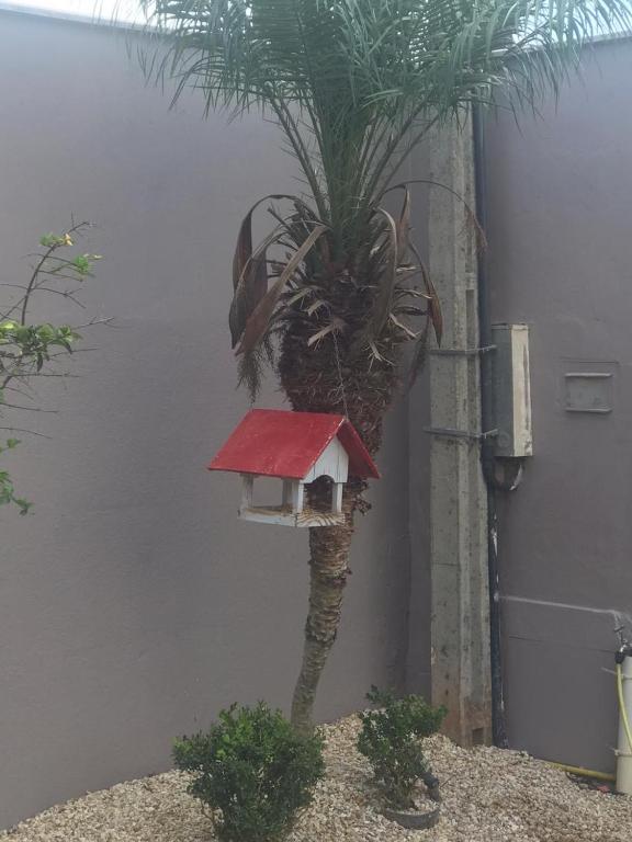  Aguiar House