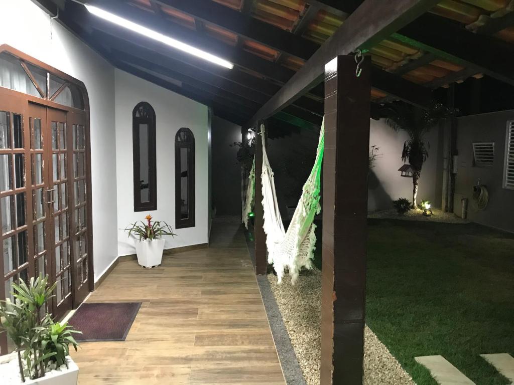  Aguiar House
