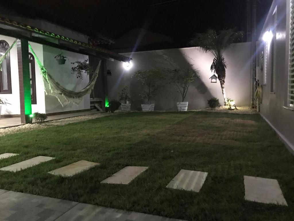  Aguiar House