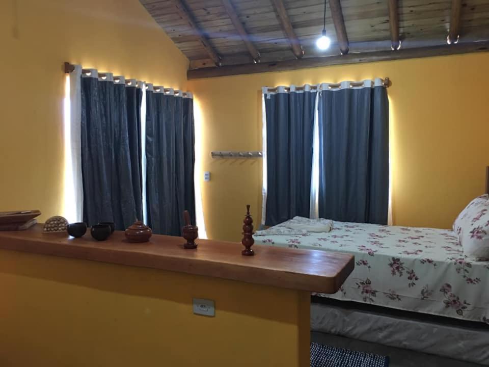  CASA PEDRA DO NEGRO