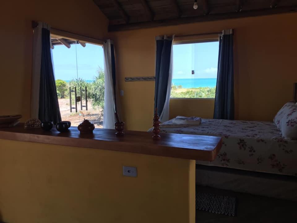  CASA PEDRA DO NEGRO