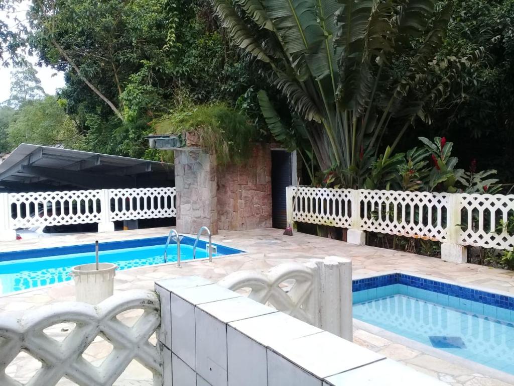  Residencial do Bosque