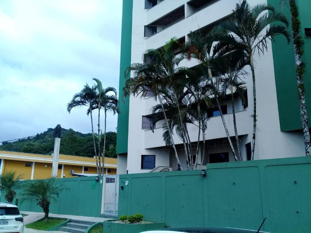  Residencial do Bosque