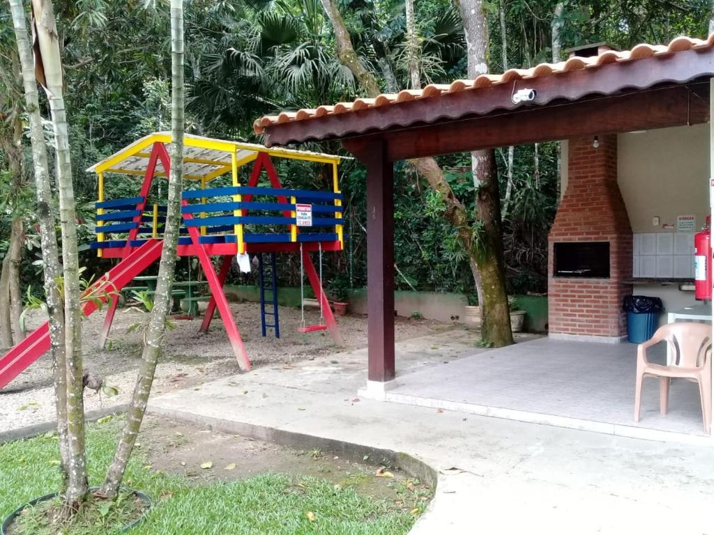  Residencial do Bosque