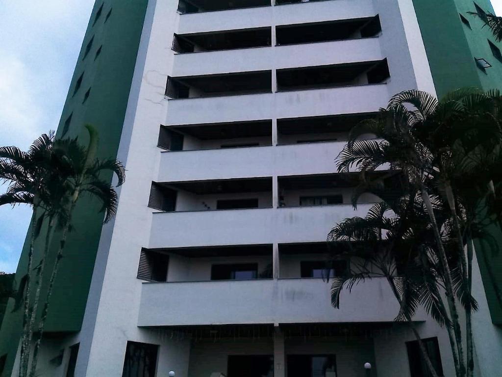  Residencial do Bosque