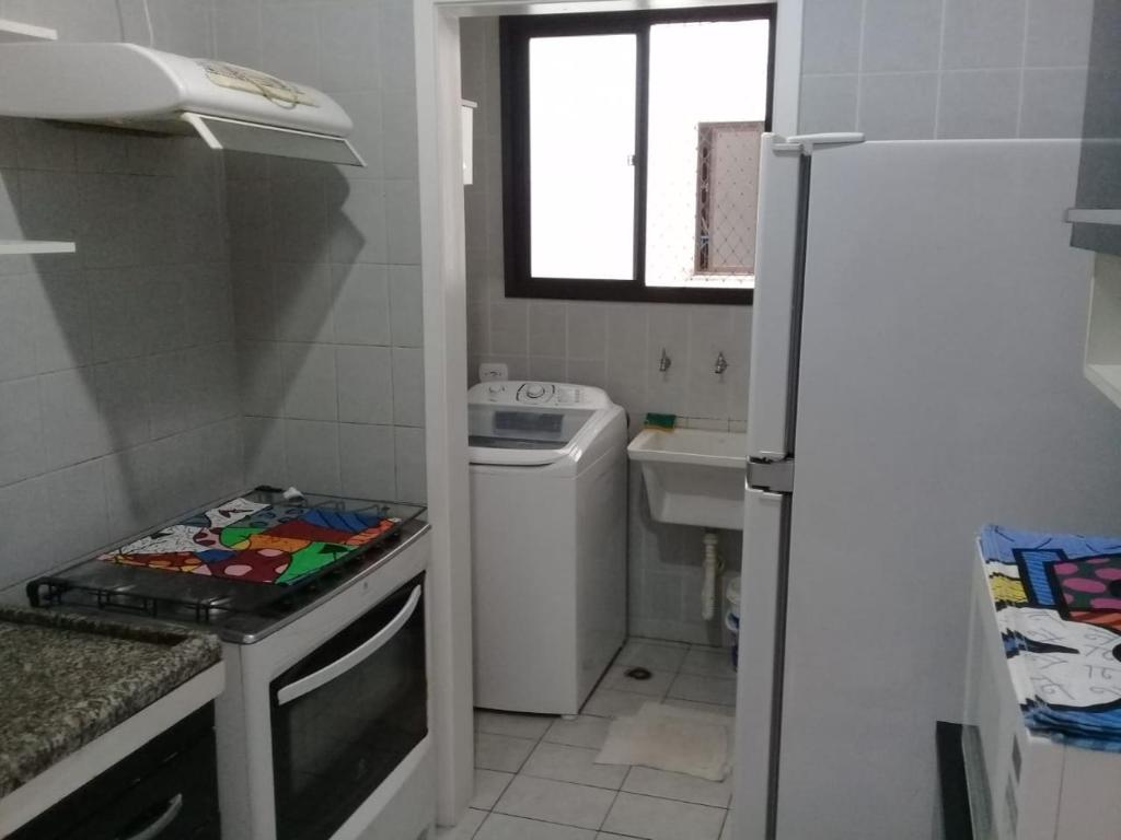  Residencial do Bosque