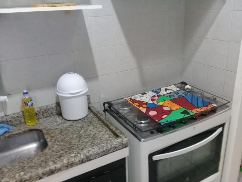  Residencial do Bosque