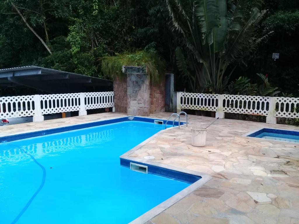  Residencial do Bosque