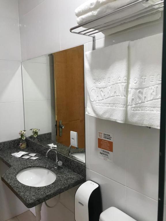  HOTEL CASABLANCA