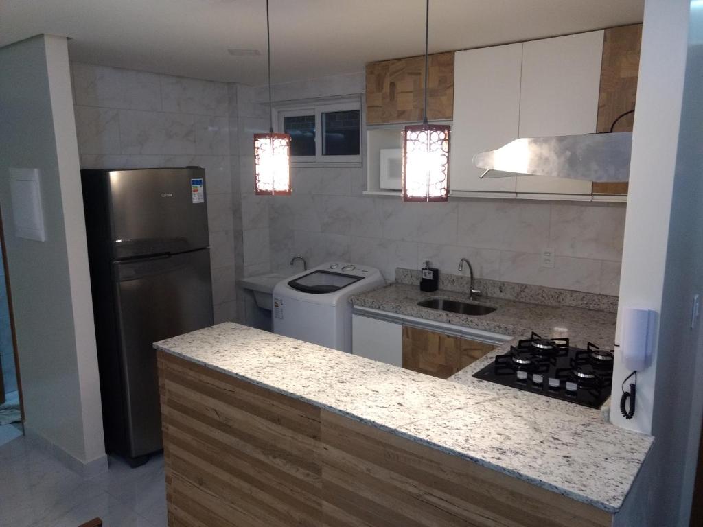  Makaiba Residence Flats