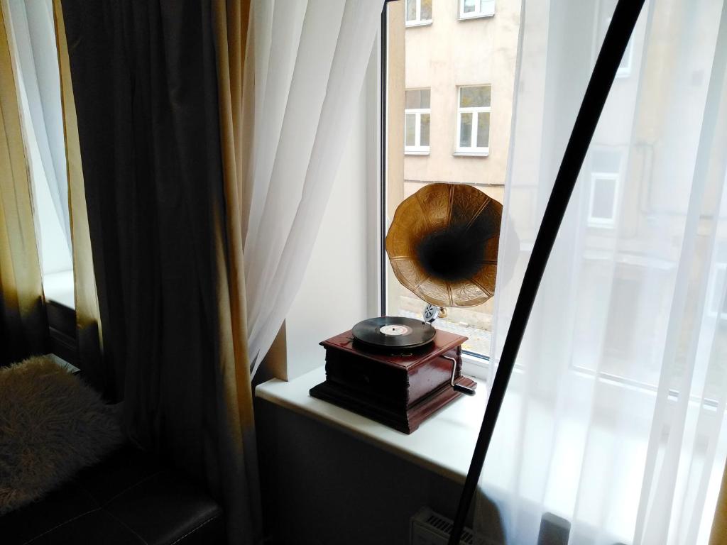 Baltic Amber in Diplomatic District & Free Parking - Superior Apartment
