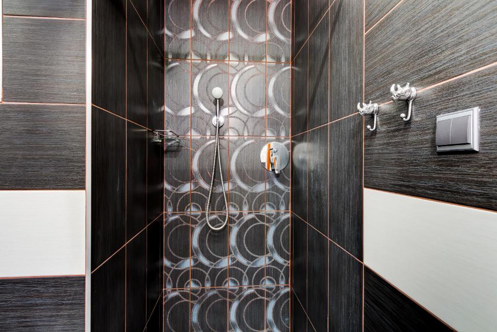 Fotografia z galérie ubytovania Diamond Residence - Marble Apartment v Budapešti