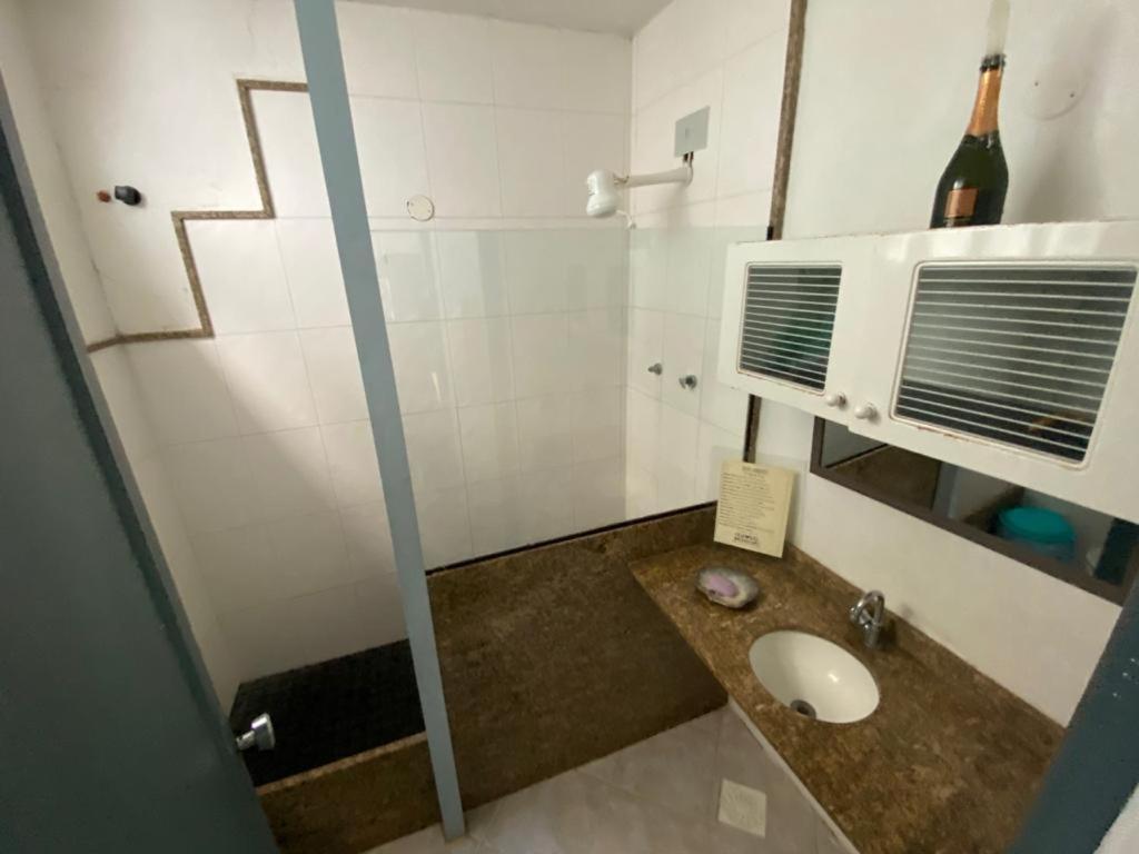  Hostel Itacoatiara Casa das Margaridas