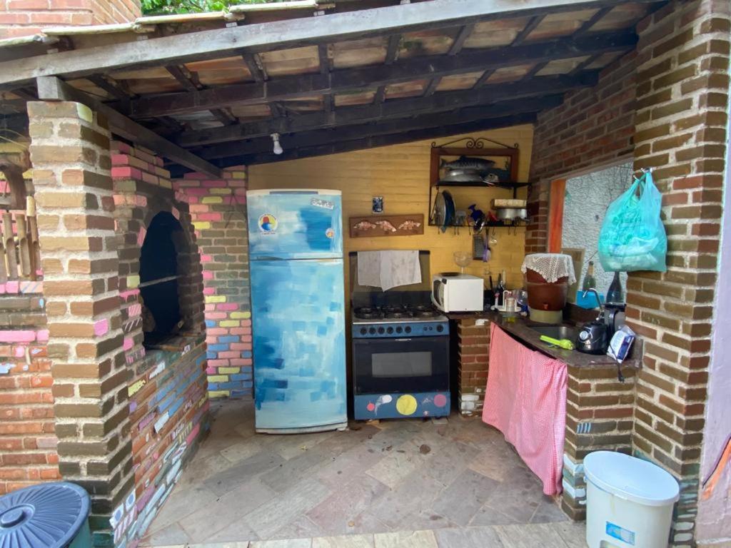  Hostel Itacoatiara Casa das Margaridas