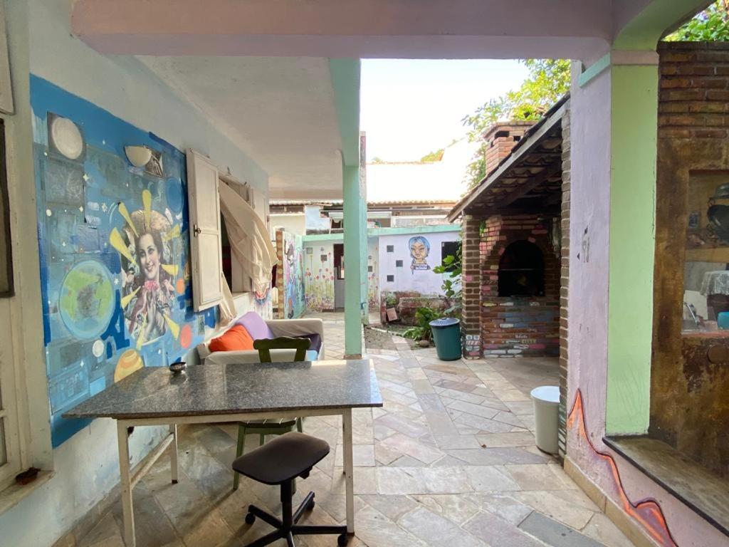  Hostel Itacoatiara Casa das Margaridas