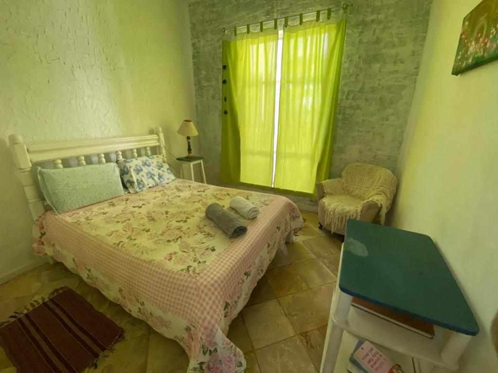  Hostel Itacoatiara Casa das Margaridas