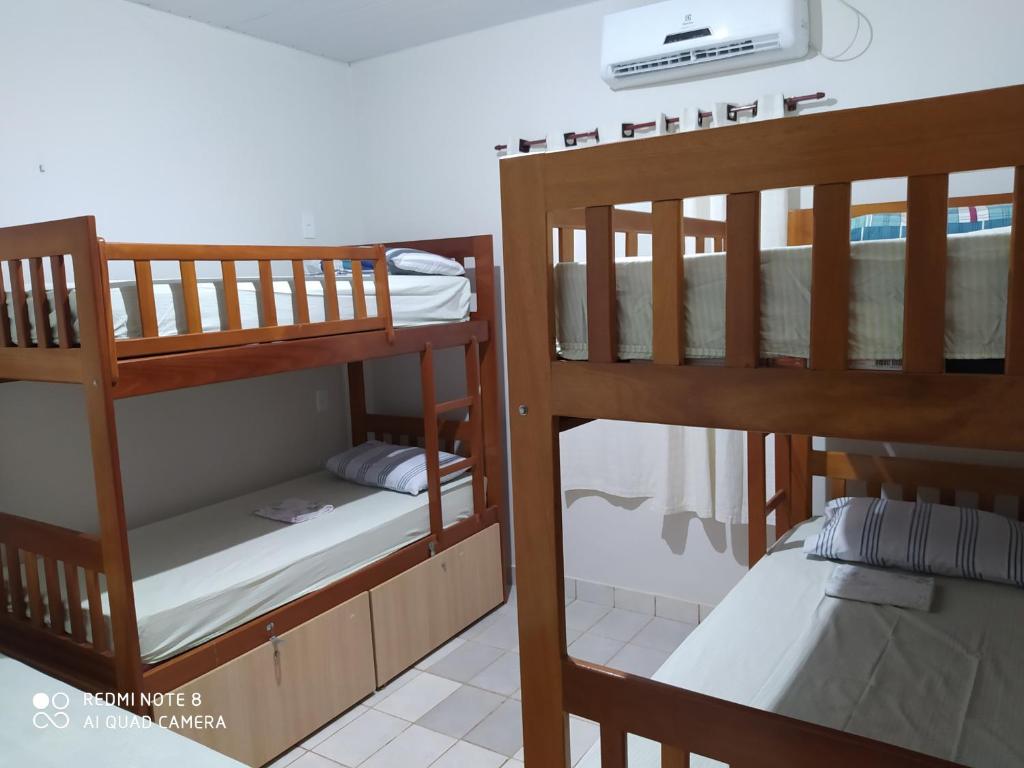  Hostel Lençóis Park