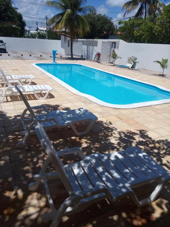 Residencial Porto Beijupirá