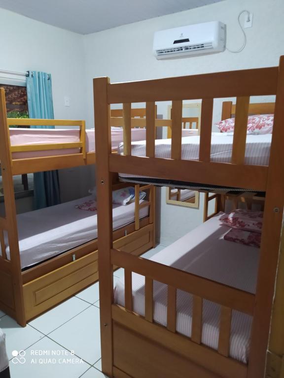  Hostel Lençóis Park