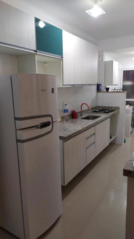  Apto Luma Praia Grande