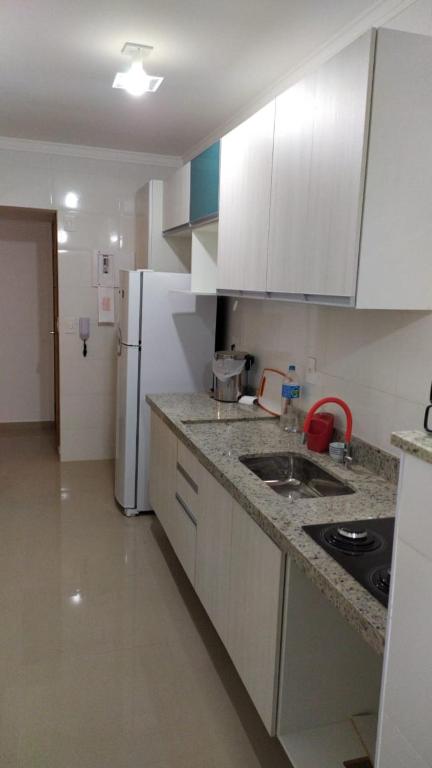  Apto Luma Praia Grande