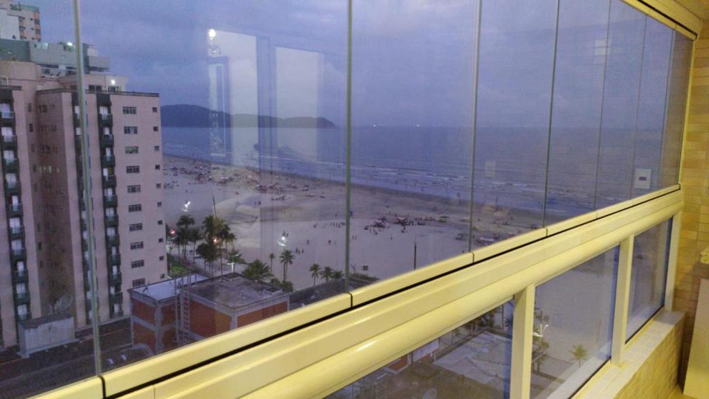  Apto Luma Praia Grande